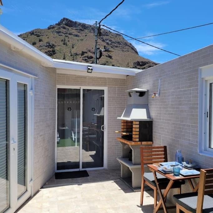Hikers Haven Courtyard Apartment Tamaimo Tenerife El Molledo Exterior photo
