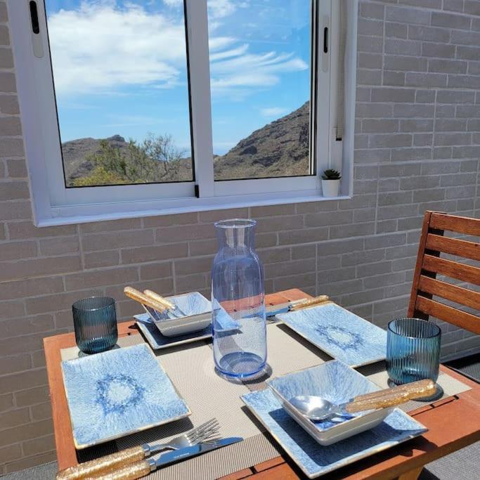 Hikers Haven Courtyard Apartment Tamaimo Tenerife El Molledo Exterior photo